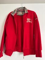 Heren vest maat L, Kleding | Heren, Ophalen of Verzenden, Zo goed als nieuw, Rood