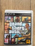 GTA V - Grand Theft Auto 5 - PS3, Avontuur en Actie, Online, Gebruikt, Vanaf 18 jaar