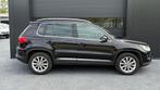 Volkswagen Tiguan 2.0 TSI Sport&Style 4Motion Airco|Trekhaak, Automaat, Euro 5, Gebruikt, 4 cilinders