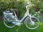 mooie alu Sparta RX ION  E-Bike 28inch 8versn blauw grijs, 47 tot 50 cm, Ophalen, Sparta, Versnellingen