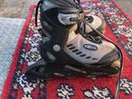 Skeelers maat 40 merk hy sports voor maar 10 euro, Sport en Fitness, Overige merken, Ophalen of Verzenden, Zo goed als nieuw, Inline skates 4 wielen