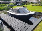 Supermooie Waterreijk 580 Tendersloep, 25Pk Yamaha, trailer, Ophalen, 10 tot 30 pk, Zo goed als nieuw, 3 tot 6 meter