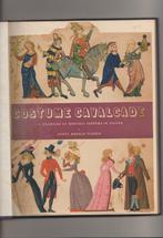 kostuum antiek kleding folklore stijl mode kostuums traditie, Ophalen of Verzenden, Gelezen