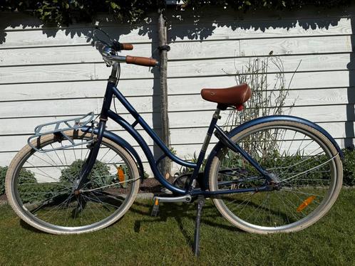 Volare lifestyle 26 inch meidenfiets 8-12 jaar, Fietsen en Brommers, Fietsen | Dames | Damesfietsen, Gebruikt, Overige merken