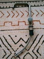 AquaVive luxe RVS Mengkraan - 1 week oud, Ophalen of Verzenden, Nieuw, Minder dan 50 cm, Minder dan 100 cm