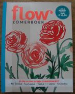 FLOW zomerboek 2019 - Flow slow down-zomerpakket, Boeken, Tijdschriften en Kranten, Overige typen, Ophalen of Verzenden, Zo goed als nieuw