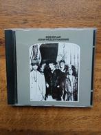 CD Bob Dylan : John Wesley Harding, Ophalen, Zo goed als nieuw, Singer-songwriter