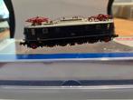 Mooie digitale blauwe BR E18 van de db, Hobby en Vrije tijd, Modeltreinen | N-Spoor, Arnold, Ophalen of Verzenden, Zo goed als nieuw