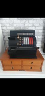 Vintage kassa national, Antiek en Kunst, Ophalen