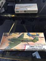 Airfix Junkers JU.52, Ophalen of Verzenden, Zo goed als nieuw