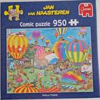 Jan van Haasteren - Balloon Festival - 950 stukjes, Ophalen of Verzenden, 500 t/m 1500 stukjes, Zo goed als nieuw, Legpuzzel