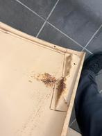 Kever kofferklep 3Tab Ovaal, Ophalen, Gebruikt, Motorkap, Volkswagen