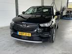 Opel Grandland X 1.2 Turbo Business Executive, Auto's, Voorwielaandrijving, Gebruikt, 1199 cc, Bluetooth