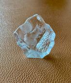 Mats Jonasson / sculptuur eekhoorn glas, Antiek en Kunst, Antiek | Glas en Kristal, Ophalen of Verzenden