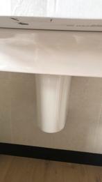 Sifonkap aardewerk, Doe-het-zelf en Verbouw, Sanitair, Ophalen, Zo goed als nieuw, Wastafel