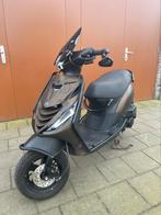 Piaggio zip 50cc full option iget, Gebruikt, Maximaal 45 km/u, Zip, Ophalen of Verzenden