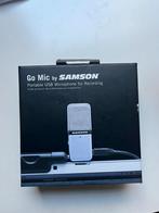 Samson Go Mic, Muziek en Instrumenten, Microfoons, Ophalen of Verzenden, Nieuw
