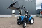 Iseki TX1510 4wd / 207 Draaiuren / Voorlader, Gebruikt, Overige merken
