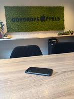 iPhone 11 128GB Zwart | 100% batterij, Ophalen, 128 GB, Apple, Cupertino California