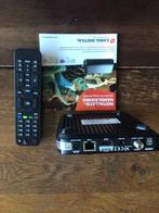 Interactieve HD-ontvanger voor sateliet, Ophalen of Verzenden, Zo goed als nieuw, (Schotel)antenne-accessoires, Overige merken