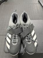 Adidas Powerlift 4 Gewichthefschoenen maat 46, Ophalen of Verzenden, Gebruikt, Overige typen