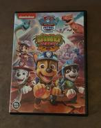 Paw Patrol Dino Rescue DVD, Cd's en Dvd's, Dvd's | Kinderen en Jeugd, Avontuur, Alle leeftijden, Ophalen of Verzenden, Zo goed als nieuw