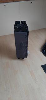 Prenatal Campingbedje met Matras, Kinderen en Baby's, Ophalen, Gebruikt, Rechthoekig