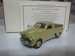 PICK.UP THE HOLDEN 1951 LIMIT EDITION, Ophalen of Verzenden, Nieuw, Auto, Matchbox