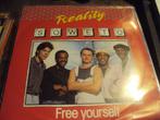 reality Soweto 119, Gebruikt, 7 inch, Single, Ophalen of Verzenden