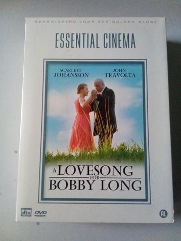 A Love Song for Bobby Long  beschikbaar voor biedingen