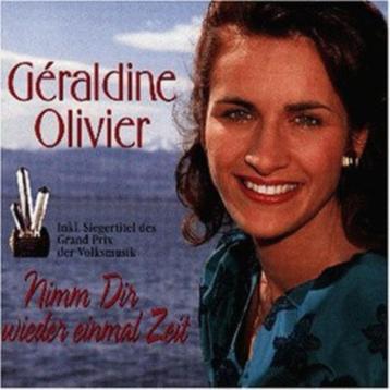 Geraldine Olivier - Nimm Dir Wieder Wind Zeit beschikbaar voor biedingen