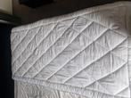 1 persoons Optidee topper, Huis en Inrichting, Slaapkamer | Matrassen en Bedbodems, Ophalen, 90 cm, Eenpersoons, Zo goed als nieuw