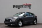 Audi Q2 1.4 TFSI S-tronic Cruise Navi PDC (bj 2017), 12 maanden, Stof, Gebruikt, 4 cilinders