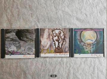 Shamballa Cd's van John Armitage (Hari Baba) beschikbaar voor biedingen