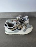 Karhu Synchron Lily White/Green Moss Size : EU 44 (US 10), Kleding | Heren, Schoenen, Overige kleuren, Gedragen, Verzenden, Karhu