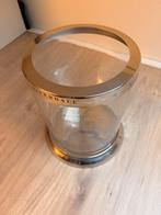 Riverdale Hurricane Windlicht - 35cm - ZGAN, Ophalen of Verzenden, Zo goed als nieuw