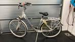 Giant damesfiets in prima conditie, Gebruikt, Versnellingen, 56 cm of meer, Giant