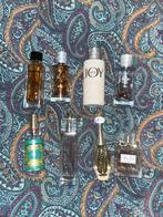 Verschillende parfums o.a Dior, Ophalen, Gebruikt, Parfumfles