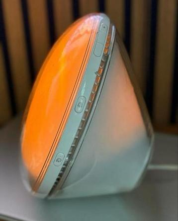 Philips wake up light HF3520 beschikbaar voor biedingen