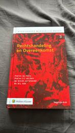 Rechtshandeling en Overeenkomst, Ophalen, Zo goed als nieuw