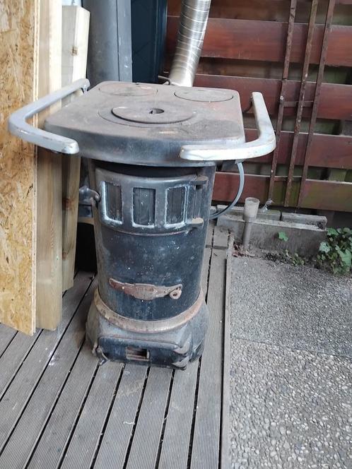 Kachel, Huis en Inrichting, Overige Huis en Inrichting, Gebruikt, Ophalen