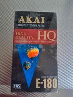 Video banden, Alle leeftijden, Ophalen of Verzenden, Zo goed als nieuw