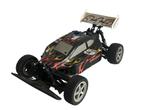 Condor 1/10 nitro rc auto, Hobby en Vrije tijd, Ophalen of Verzenden, Schaal 1:10, Nitro, Auto offroad