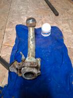 afneembare trekhaak. was voor een Peugeot 206., Ophalen, Gebruikt