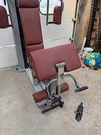 Technogym Unica Krachtstation/ Multistation/ Multi tower, Ophalen, Gebruikt, Overige typen, X