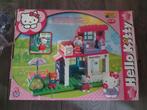 Hello Kitty huis, Ophalen, Zo goed als nieuw, Overige merken
