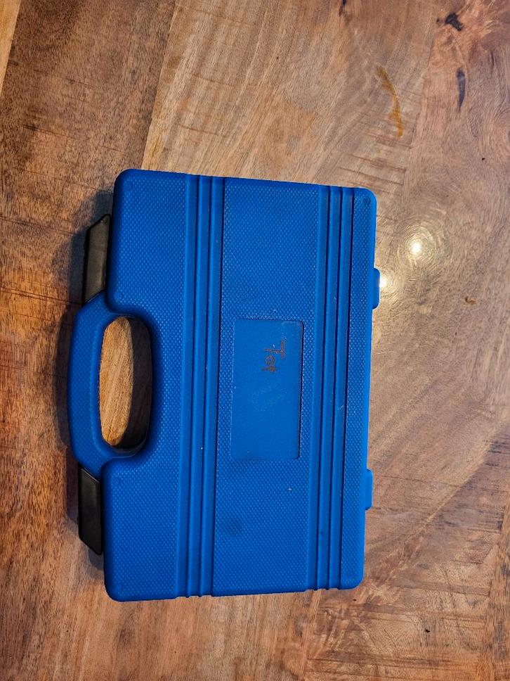 Timingset VAG 1.0 / 1.2 / 1.4 L A3 VW UP Golf, Auto diversen, Autogereedschap, Zo goed als nieuw, Ophalen