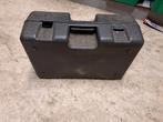 Luchthamer Airpress 3/4 met doppen en verlengstuk., Auto diversen, Autogereedschap, Ophalen of Verzenden, Zo goed als nieuw