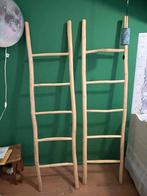 Decoratieve ladder voor kleding of decoratie, Ophalen, Gebruikt, Ladder, Minder dan 2 meter