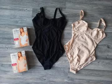 4x Shape body's  maat 80C beschikbaar voor biedingen